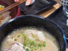 -沼津魚がし鮨(御殿場アウトレット店)