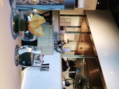 -L'Arome芳芳法国餐厅(仙林金鹰店)