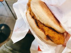 -麦当劳(世贸店)