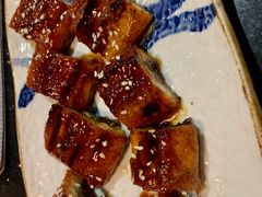 烤鳗鱼-德川家日本料理(龙德广场店)