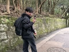 -普陀山风景区-佛顶山