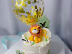 -CAKE BOSS 蛋糕老板(西单君太百货店)