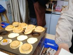 -味正点车轮饼可丽饼(南禅寺店)