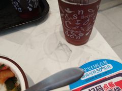 -乡村基(双流时代奥特莱斯餐厅)