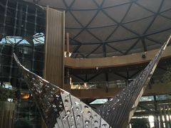 -上海滴水湖皇冠假日酒店