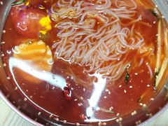 -鹤之乡·齐齐哈尔烤肉·非遗(秋涛路店)