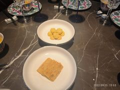 -海派悦庭·海胆烧麦·新融合菜(凯德广场店)