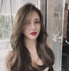 点击看大图 -那茉 Hair Salon