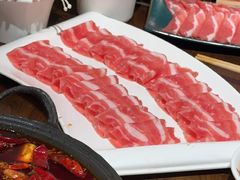 -徐升记不改良老火锅(四方利群店)
