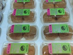 -鹤所·低糖零蔗糖烘焙(长楹店)