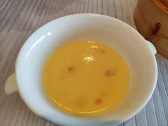 -无锡城中皇冠假日酒店·芳园中餐厅