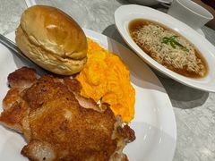 -翠华餐厅(正佳广场店)