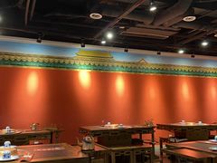 -清真·京华源铜锅涮肉(丰庆店)