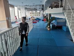 -澳洲袋鼠早教(南二环店)