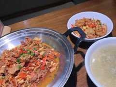 -八碗湘长沙市井菜(坡子街店)