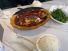 -路家小馆(富力又一城店)