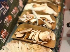 -芸山季·云南野生菌火锅(人民广场来福士店)