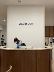 -WAVE SODA摄影工作室