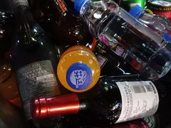 -大东方海鲜酒楼(小武基桥店)