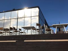 -Cafe Aewol Monsant