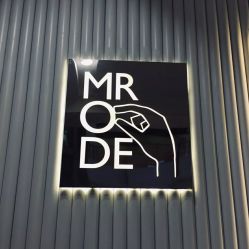 -MRMODE时尚先生美发沙龙