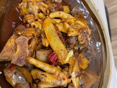 -江城燕子大排档(江汉路步行街店)