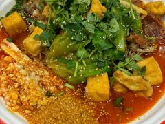 -文立新麻辣烫(合生汇21街区店)