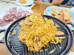 -老厨家(中央大街西七道街店)