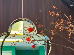 -景笙毋米粥底火锅(20年老字号)