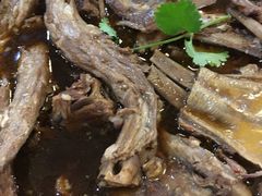 -老诚一锅·京皖早点(通州店)