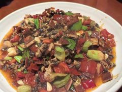 -徽三说·土徽菜·中国徽菜连锁品牌(一中店)