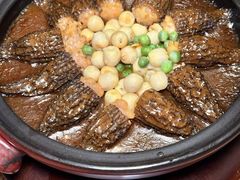 -金成潮菜博物馆(海珠湿地店)