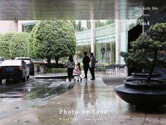 -杭州君悦酒店