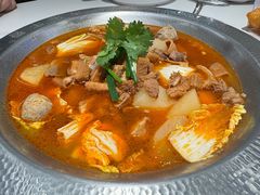 -古乐牛香•鲜牛肉牛杂火锅(系马桩总店)