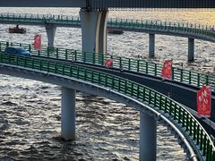 -宁波海天一洲景区