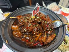 -回味黑鸭煲·始于2006(万松园店)