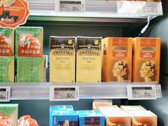 -blt精品超市(北京银座店)