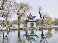 -陶然亭公园