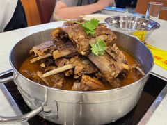 -蝎王府羊蝎子(嵩山南路店)