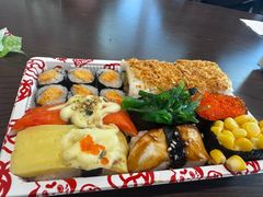 -鲜目录·中国寿司(扬州广陵区SM城市广场店)