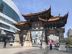 -福照楼汽锅鸡·云南菜(护国路店)