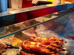 -上海枇杷烤鸭(燕丰商场店)