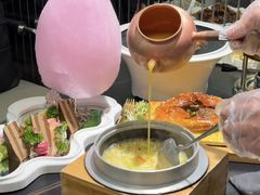 -3号仓库·创意中国菜(嘉兴龙鼎万达店)