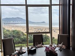 -山港凯悦酒店·东海88私房菜