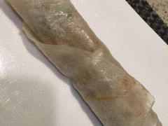 筋饼-老昌春饼(大直街店)