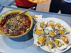 -绿雅居原生态农庄(小涌店)
