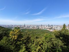 -千佛山风景名胜区