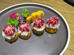 -隆喜元鱼汤包·海鲜(中联广场店)