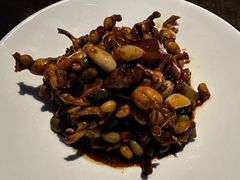-老李家土菜馆·安吉地标美食