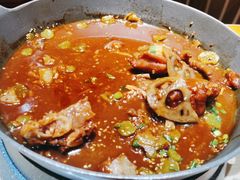 -A货肉蟹煲(印象城店)